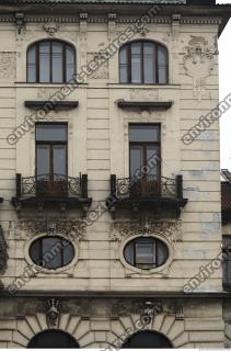 photo texture of building ornate0013